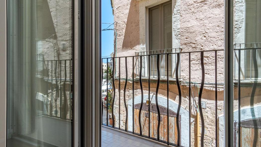 Terrazza Vallisa Bari Bagian luar foto