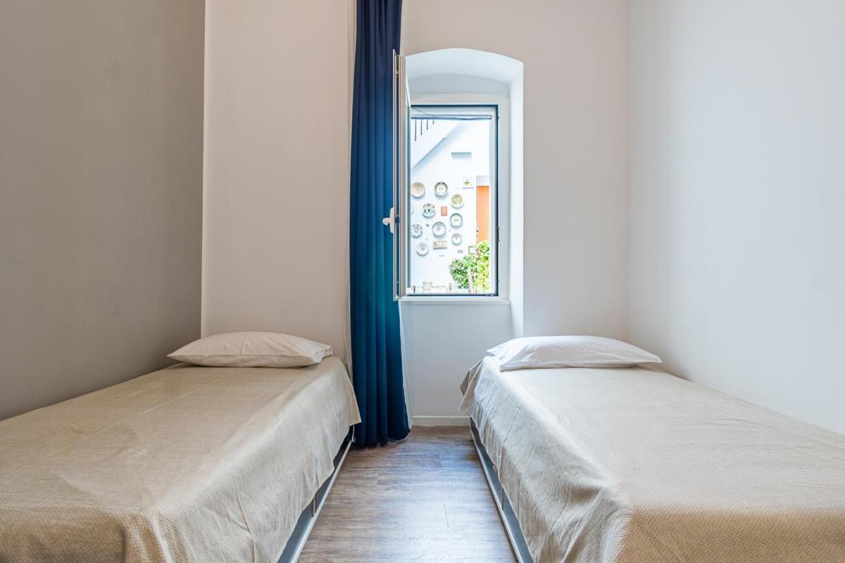 Terrazza Vallisa Bari Bagian luar foto