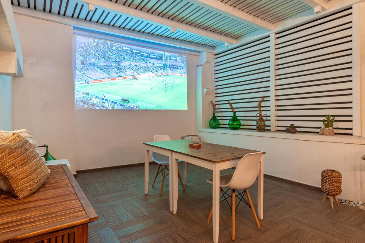Terrazza Vallisa Bari Bagian luar foto