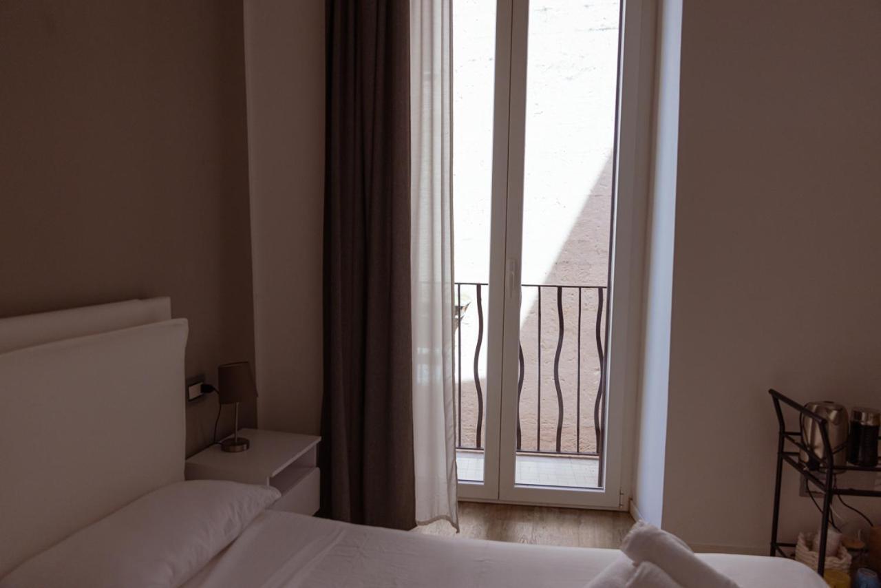 Terrazza Vallisa Bari Bagian luar foto